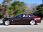Rolls-Royce Ghost 2009 года (US)